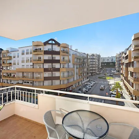 Apartamento Caravela Lagos Exterior photo