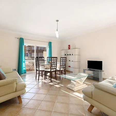 Apartamento Caravela Lagos Exterior photo