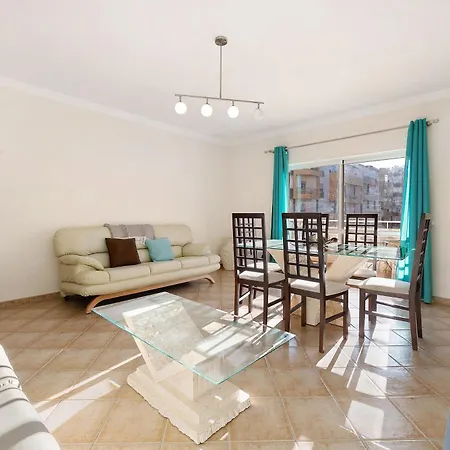 Apartamento Caravela Lagos Exterior photo