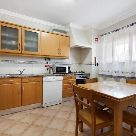 Apartamento Caravela Lagos Exterior photo