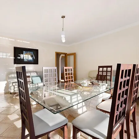 Apartamento Caravela Lagos Exterior photo