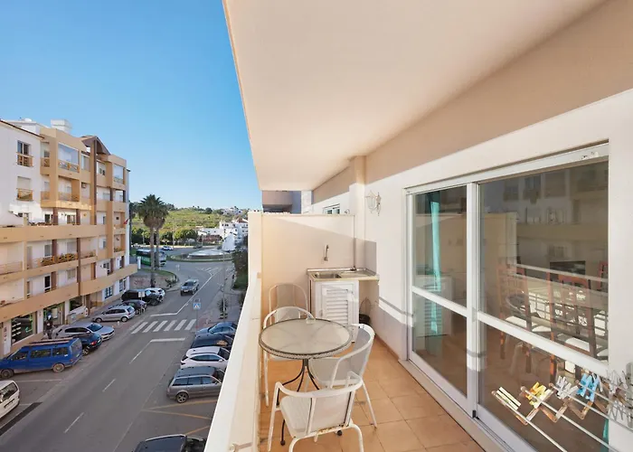 Apartamento Caravela