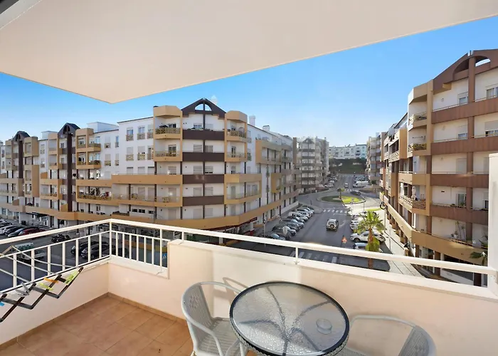 Apartamento Caravela