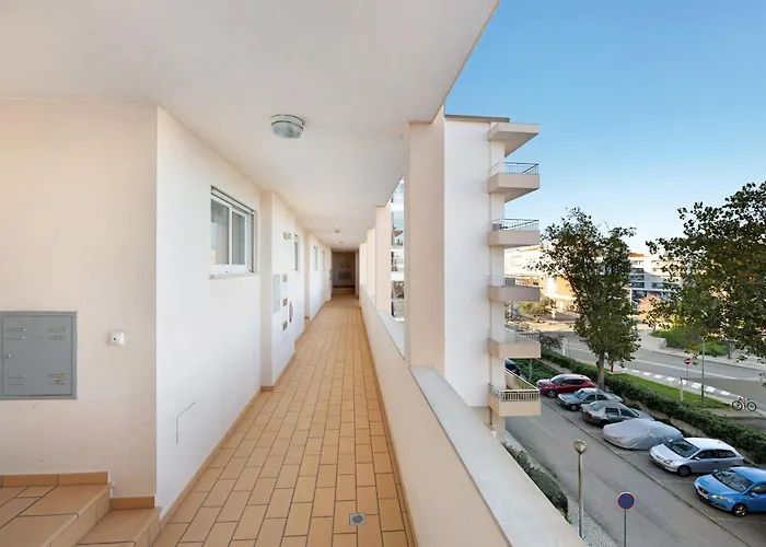 Apartamento Caravela