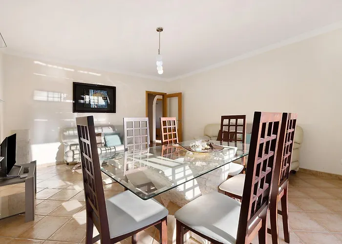 Apartamento Caravela