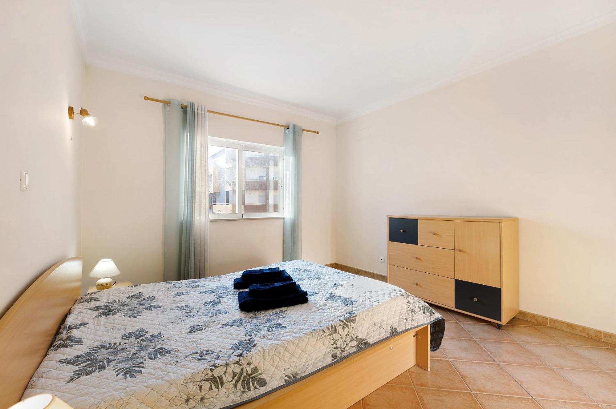 Apartment Caravela *