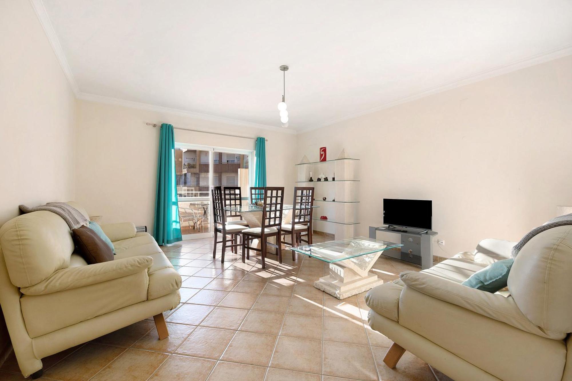 Apartment Caravela Lagos