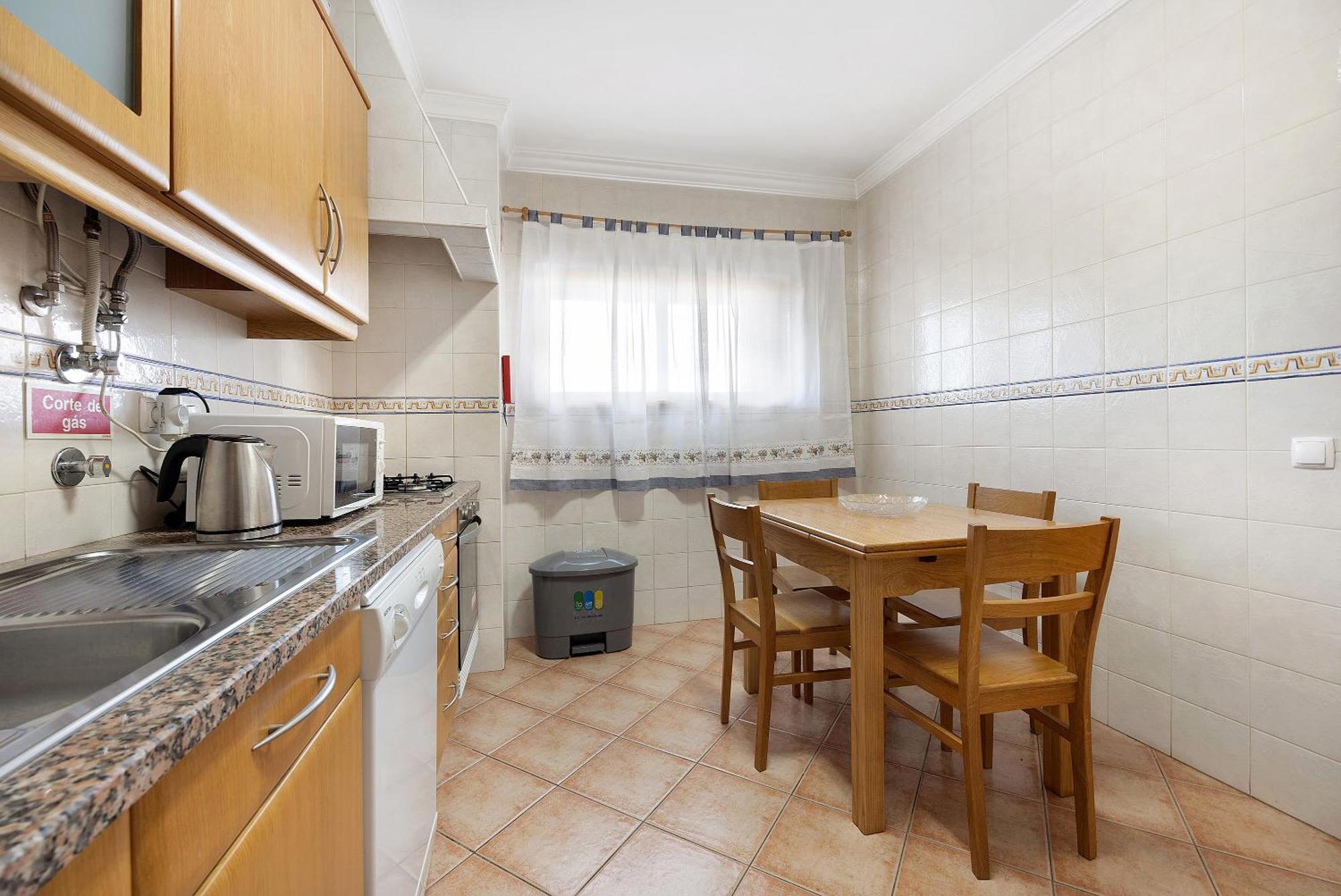 Apartment Caravela