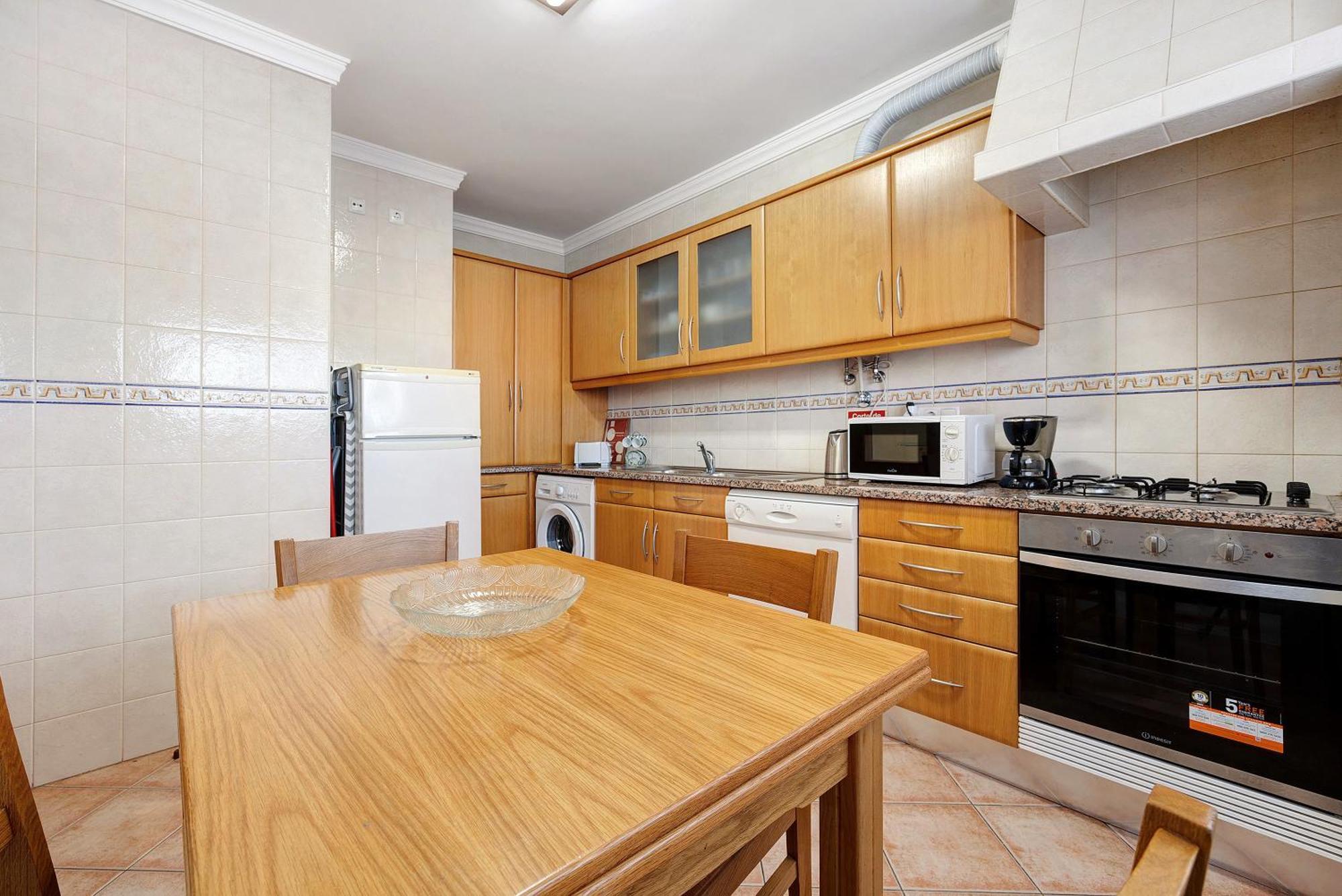 Apartment Caravela *