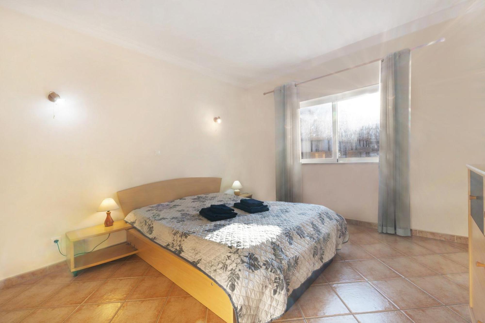 Caravela Apartment
