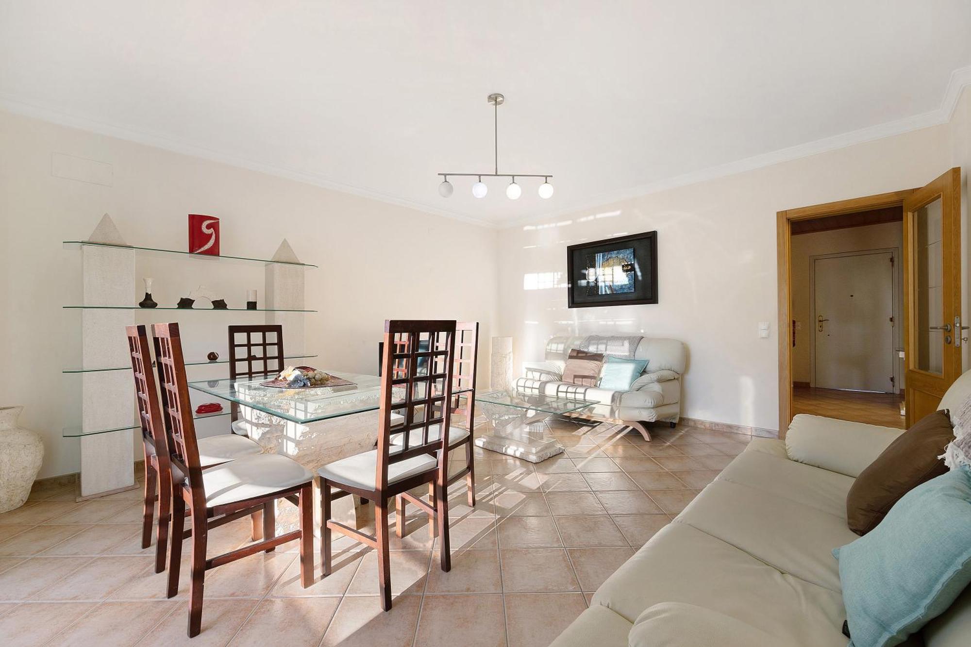 Caravela Apartment *