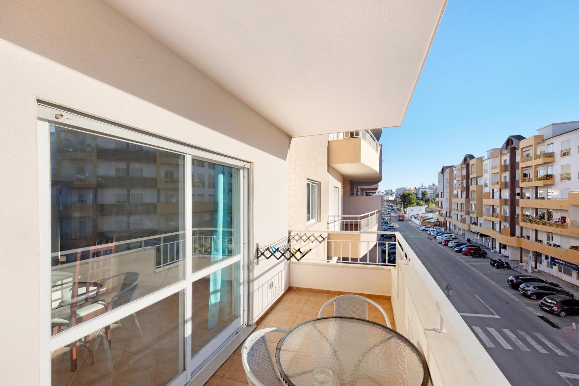 Caravela Apartment *