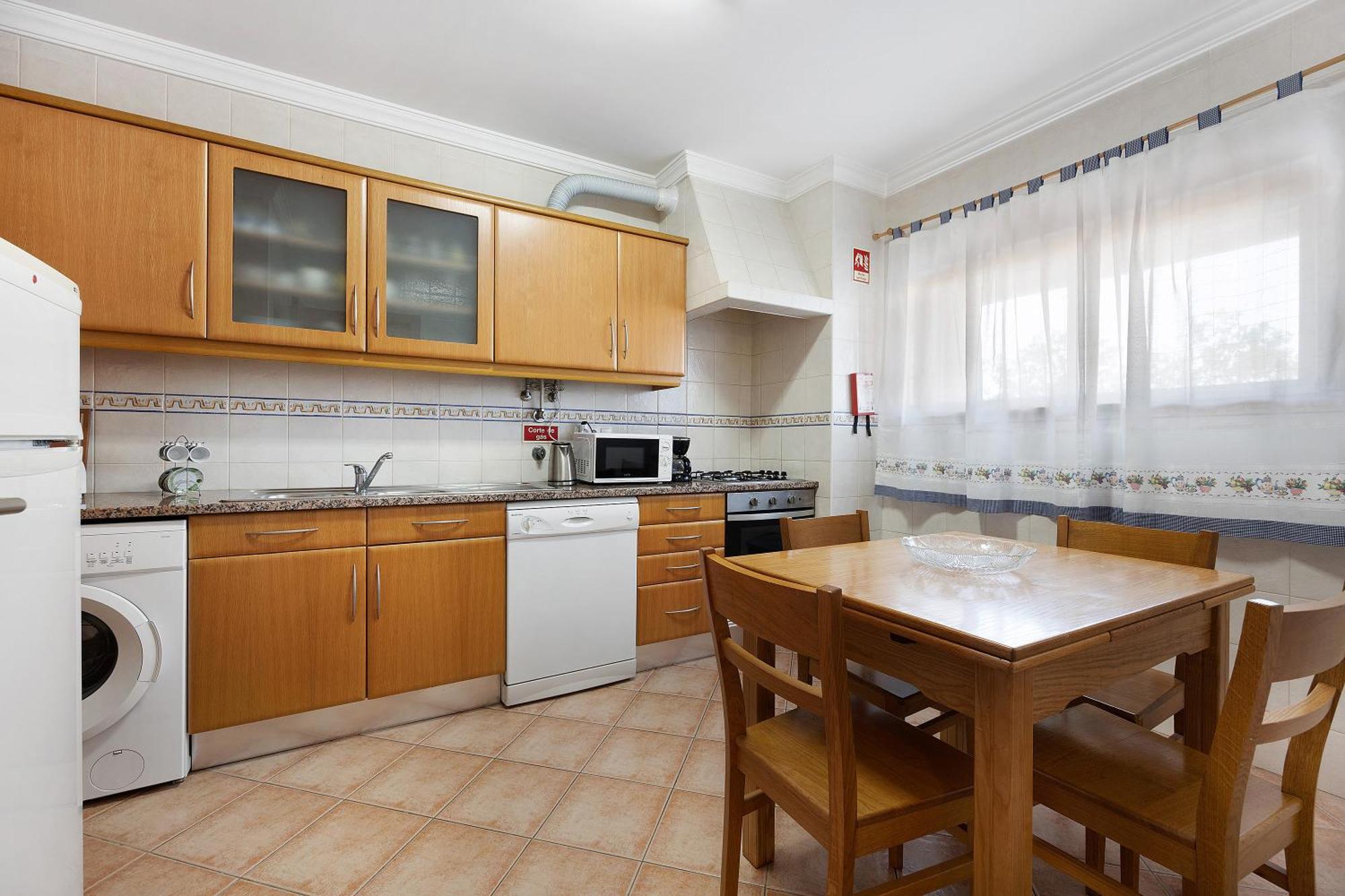 Apartment Caravela