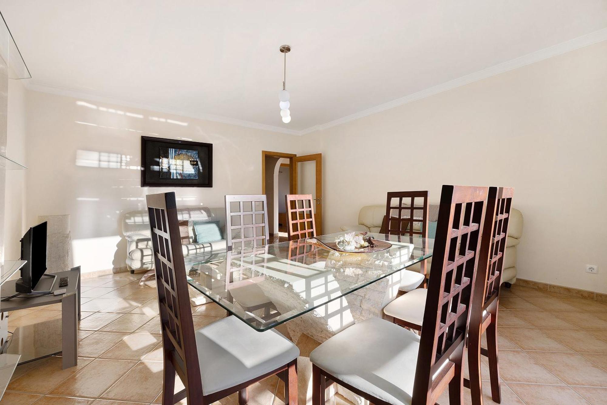 Apartment Caravela Lagos