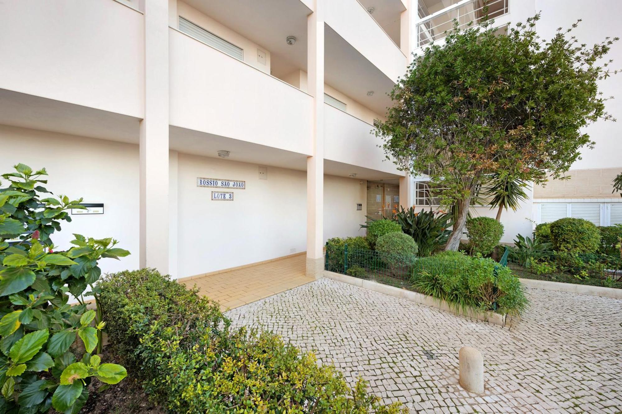 Apartment Caravela