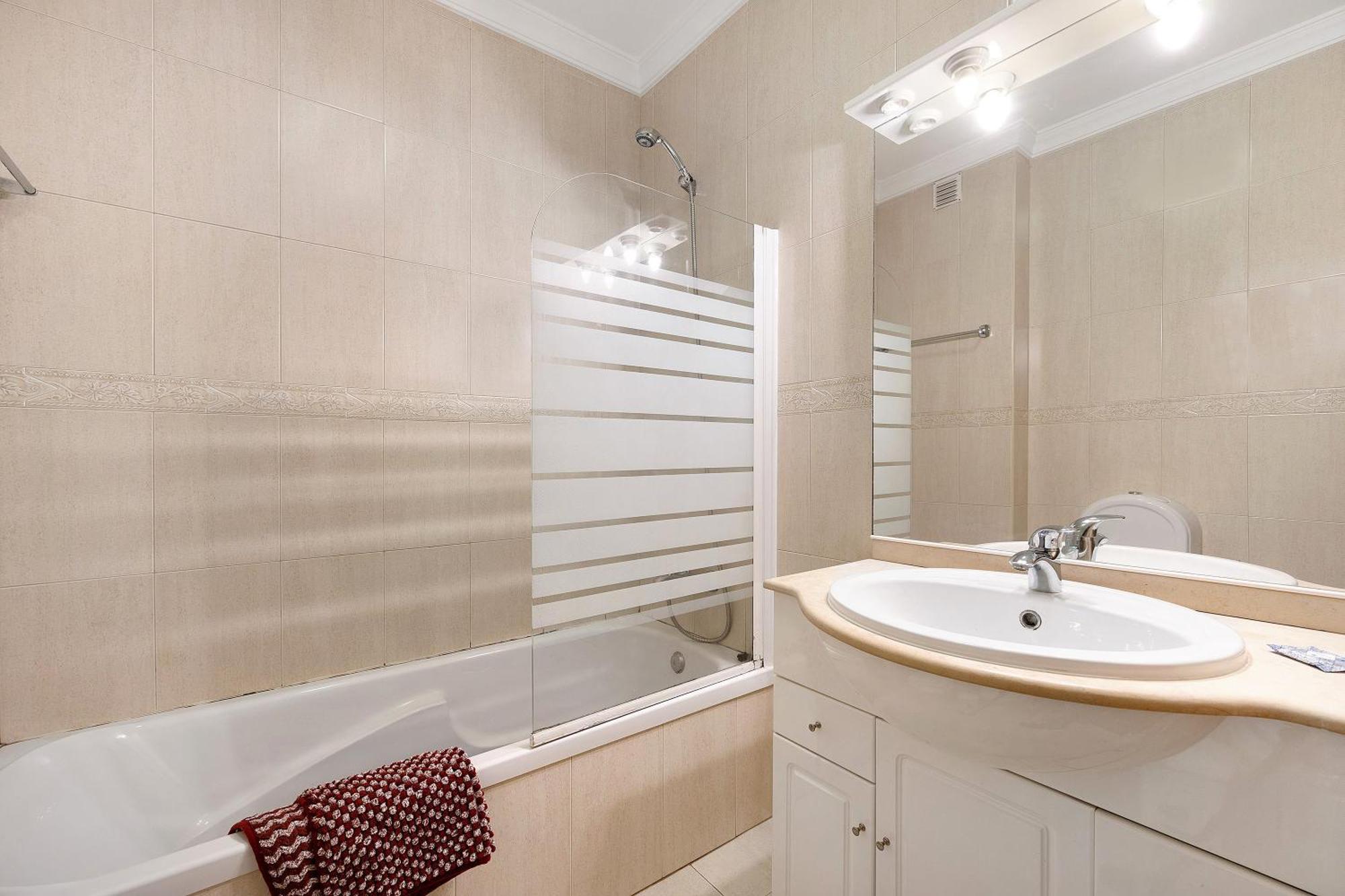 Caravela Appartement